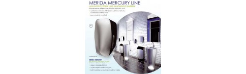 MERIDA MERCURY LINE