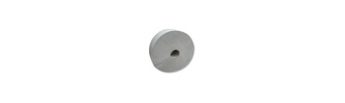 Toaletní papír JUMBO 1-vrstvý  natural recykl