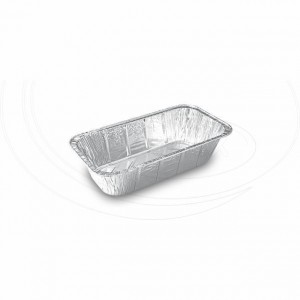 Mísa (ALU) Gastro hranatá 321 x 173 x 76 mm 2730ml `1/3` [3 ks]