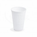 Kelímek (XPP) Airpac Snow`s bílý Ø78mm 0,2L/0,25L [50 ks]