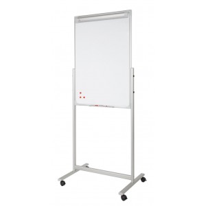 Flipchart oboustranný 104x70 - lakovaný