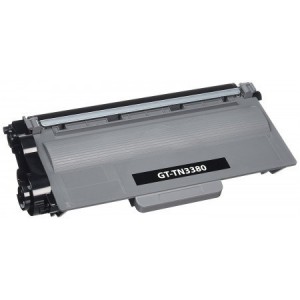 Brother TN3380 - kompatibilní černý toner