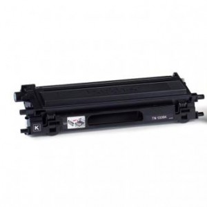 Brother TN130BK - kompatibilní černý toner