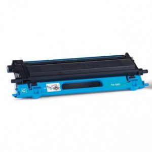 Brother TN130C - kompatibilní modrý toner