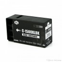 Canon PGI1500Bk  Inkoustová cartridge černá, 43ml