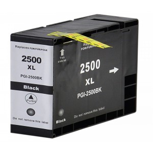 Canon PGI2500XLBk černá Inkoustová cartridge 83ml