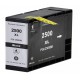 Canon PGI2500XLBk černá Inkoustová cartridge 83ml