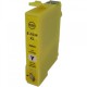 Epson T1634 - kompatibilní žlutá inkoustová cartridge