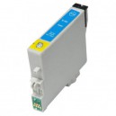 Epson T048240 - kompatibilní modrá inkoustová cartridge