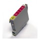 Epson T048340 - kompatibilní červená inkoustová cartridge