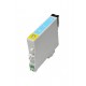 Epson T048540 - kompatibilní světle modrá inkoustová cartridge