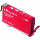 HP 903XLC, Inkoustová cartridge 5T6M07AE, červená, 12ml