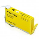 HP 903XLY, Inkoustová cartridge 5T6M11AE, žlutá