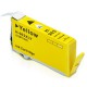 HP 903XLY, Inkoustová cartridge 5T6M11AE, žlutá