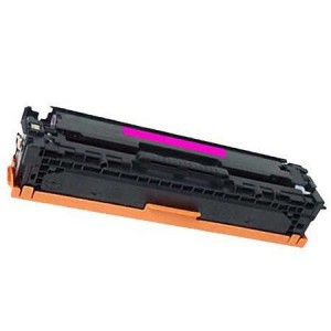 HP CF413X (410X) - červený toner ,5000 kopií