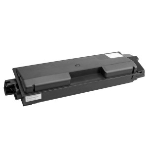 Kyocera TK-580,černý kompatibilní toner, 3500kopií