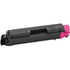 Kyocera TK-580,červený kompatibilní toner, 2800kopií