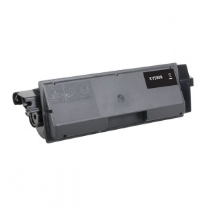 Kyocera TK-590,(1T02KV0NL0) černý kompatibilní toner, 12000kopií