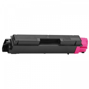 Kyocera TK-590, (1T02KVBNL0) červený kompatibilní toner, 5000kopií