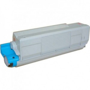 Toner OKI C5650, (4386570.) Bk,C,M,Y  kompatibilní, 8000kopií