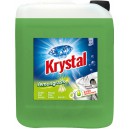 KRYSTAL na nádobí, 5L, lemongrass