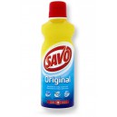 Savo - original 1 l - červené