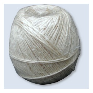 Motouz Sisal 2000 slabší 250g 