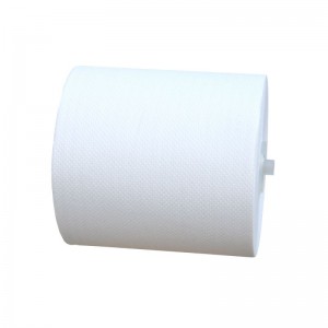 Papírové ručníky v rolích s adapt. MAXI AUTOMATIC, 2 vrst., 100% celulóza