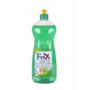 Fox na nádobí Citron lemon 1 litr