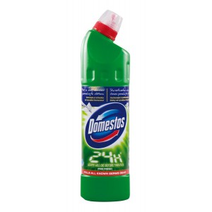  WC gel DOMESTOS 750 ml Pine Fresh