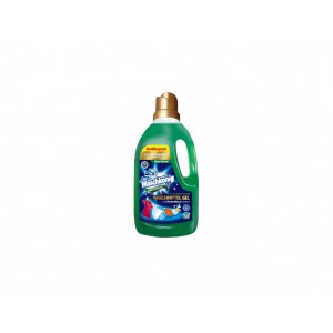 Waschkönig Universal prací gel 1,625 l - 54 dávek