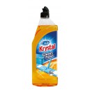 Krystal na podlahy Clean Floor s alfalkoholem 0,75 l 