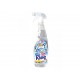Klee Silver Line Glasreiniger Nano čistič na okna a sklo 1000 ml
