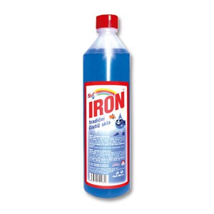 Iron 500ml industrial