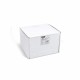 Přířez čirý (PP) 12 x 18 cm `1/32` v boxu [8000 ks] )92212)