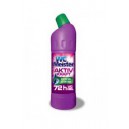 WC Meister AKTIV KRAFT gelový čistič WC 1000 ml