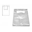 Tašky 3 kg transparentní (blokované) [100 ks]