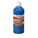 Barva temperová lahev 0,5l - barevná
