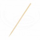 Bambusové špejle hrocené 40 cm [100 ks]