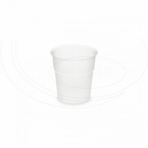 Kelímek 100 ml (CPLA) -BIO- (Ø 57 mm) [50 ks] 