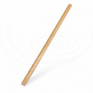 Bambusové slámky 23 cm [1 ks]