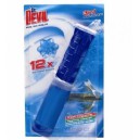 WC Point block Dr. Devil 3in1, 75ml - Polar Aqua