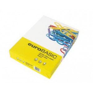 Xerografický papír Europapier A4 80g / 500 listů