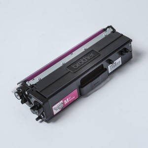 Brother TN910M neoriginální červený toner 