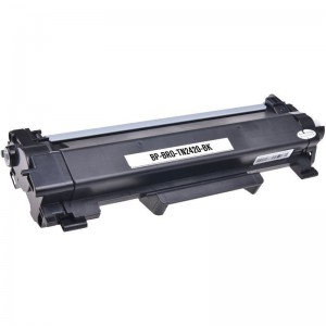 Brother TN2420 - kompatibilní černý toner