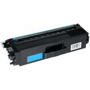 Brother TN423C modrý toner