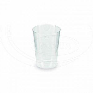 Kelímek vratný 0,1l (PP) [40 ks]