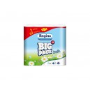 Toaletní papír Regina Big Pack Kamilla- 3-vr.-heřmánek/ 32rolí