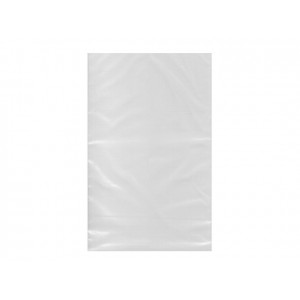  Sáček plochý (LDPE) silný transparentní 20 x 30 cm [100 ks]