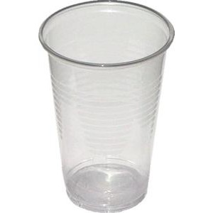 Kelímek průhledný 0,3 l - PP (Ø 78 mm) [1 ks]